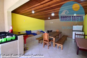 Casa para venda no bairro Turistico em Peruíbe