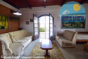 Casa para venda no bairro Turistico em Peruíbe