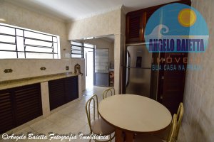 Casa para venda no bairro Turistico em Peruíbe