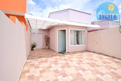 Casa em Peruíbe para venda