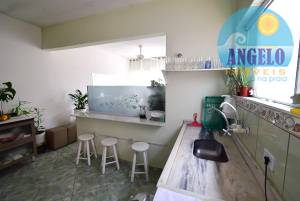 Casa térrea com 2 dormitórios, no bairro Rbamar em Peruíbe