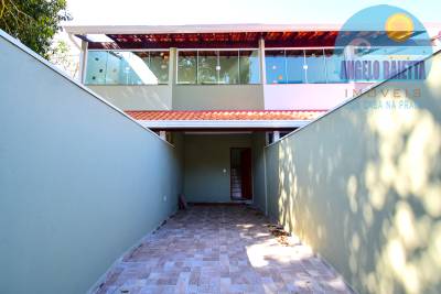 Casa em Peruíbe para venda