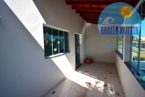 Casa á venda no bairro Stella Maris em Peruíbe com pagamento facilitado