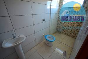Casa á venda no bairro Stella Maris em Peruíbe com pagamento facilitado