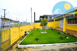 Casa á venda no bairro Cidade Nova Peruíbe em Peruíbe