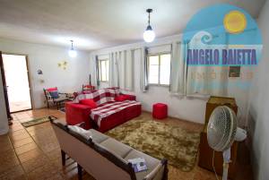 Casa á venda no bairro Cidade Nova Peruíbe em Peruíbe