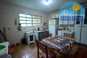 Casa á venda no bairro Cidade Nova Peruíbe em Peruíbe