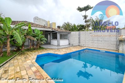 Casa em Peruíbe para venda