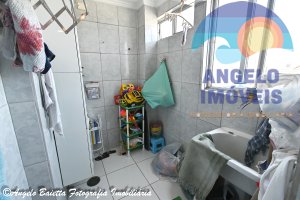 Apartamento á venda no bairro Centro em Peruíbe