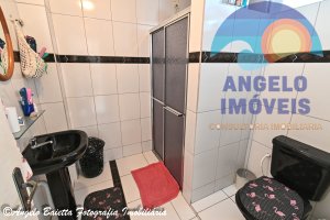 Apartamento á venda no bairro Centro em Peruíbe