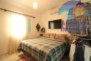 Casa lado praia com piscina á venda no bairro Tres Marias