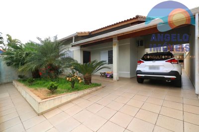 Casa em Peruíbe para venda