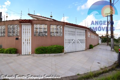 Casa em Peruíbe para venda