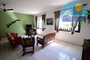 Casa á venda no bairro Três Marias em Peruíbe, entre 400 e 800 metros da praia