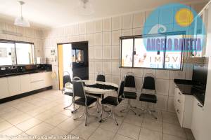 Casa á venda no bairro Oásis em Peruibe