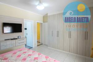 Casa á venda no bairro Oásis em Peruibe
