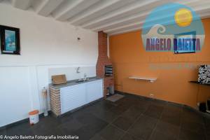 Casa á venda no bairro Oásis em Peruibe