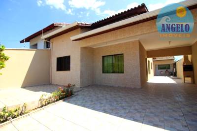 Casa em Peruíbe para venda