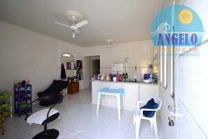 Casa para venda no bairro Cidade Nova Peruibe em Peruibe, entre 400 e 800 metros da praia