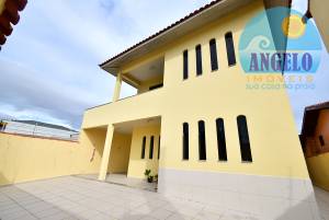 Casa para venda no bairro Cidade Nova Peruibe em Peruibe, entre 400 e 800 metros da praia
