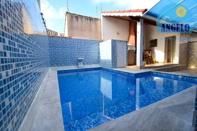 Casa em Peruíbe para venda
