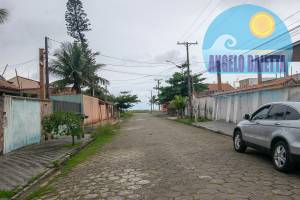 Terreno para venda no bairro Maria Helena Novaes, á 200 metros da praia