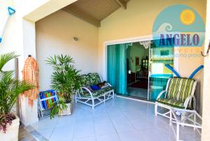 Casa terrea, piscina, 3 dormitótios, Jangada, á 200 metros da praia