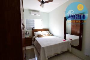 Casa terrea, piscina, 3 dormitótios, Jangada, á 200 metros da praia