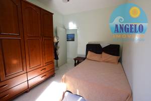 Casa terrea, piscina, 3 dormitótios, Jangada, á 200 metros da praia