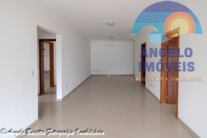 Apartamento á venda no bairro Centro em Peruíbe