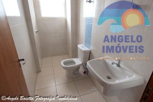 Apartamento á venda no bairro Centro em Peruíbe