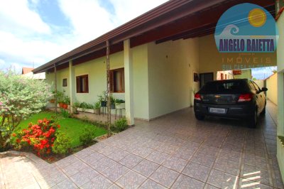Casa em Peruíbe para venda
