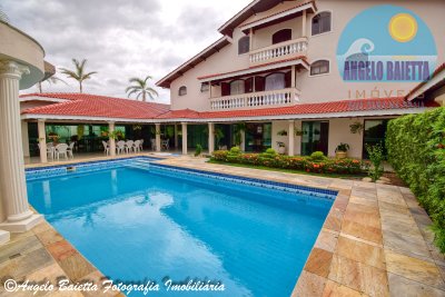 Casa em Peruíbe para venda