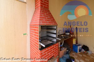 Casa á venda no bairro Cidade Nova Peruibe em Peruíbe
