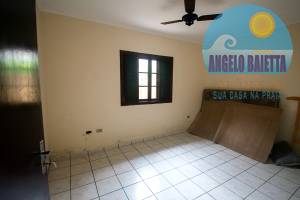 Casa á venda no bairro Tres Marias em Peruíbe
