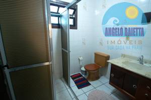 Casa á venda no bairro Tres Marias em Peruíbe