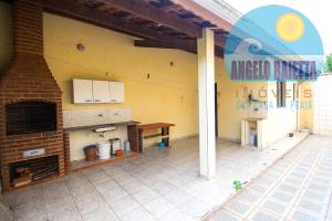 Casa á venda no bairro Tres Marias em Peruíbe