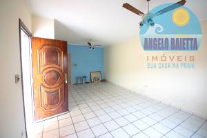 Casa á venda no bairro Tres Marias em Peruíbe