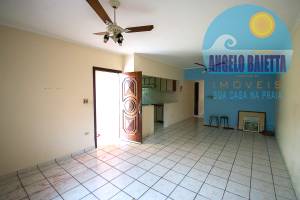 Casa á venda no bairro Tres Marias em Peruíbe