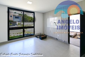 Sobrado para locação no Condomínio Bougainvillée IV