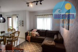 Apartamento para locação no bairro Centro em Peruíbe