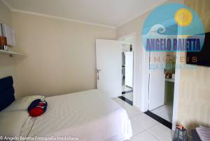 Apartamento para locação no bairro Centro em Peruíbe