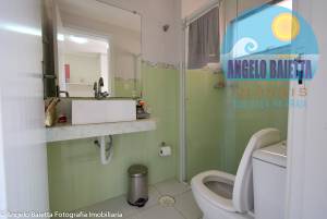Apartamento para locação no bairro Centro em Peruíbe