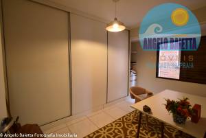 Apartamento para locação no bairro Centro em Peruíbe