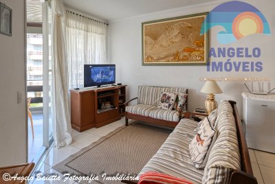 Apartamento em Peruíbe para venda