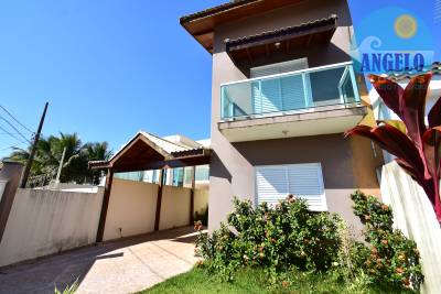 Casa em Peruíbe para venda