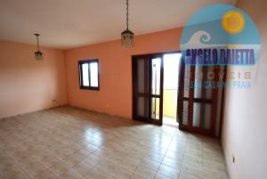 Apartamento á venda no bairro Jangada em Peruíbe, á 600 metros da praia