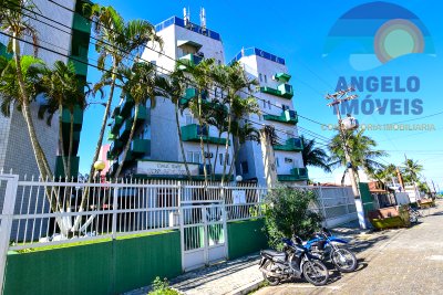 Apartamento em Peruíbe para venda