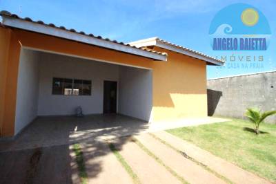 Casa em Peruíbe para venda