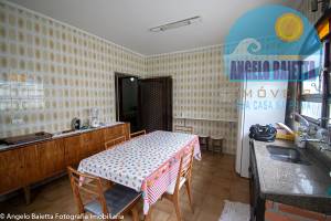 Casa lado praia para venda no bairro Arpoador em Peruibe